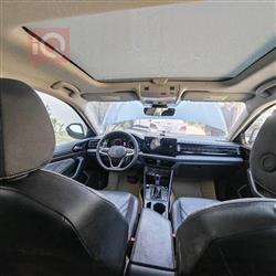 فولكسفاغن جيتا